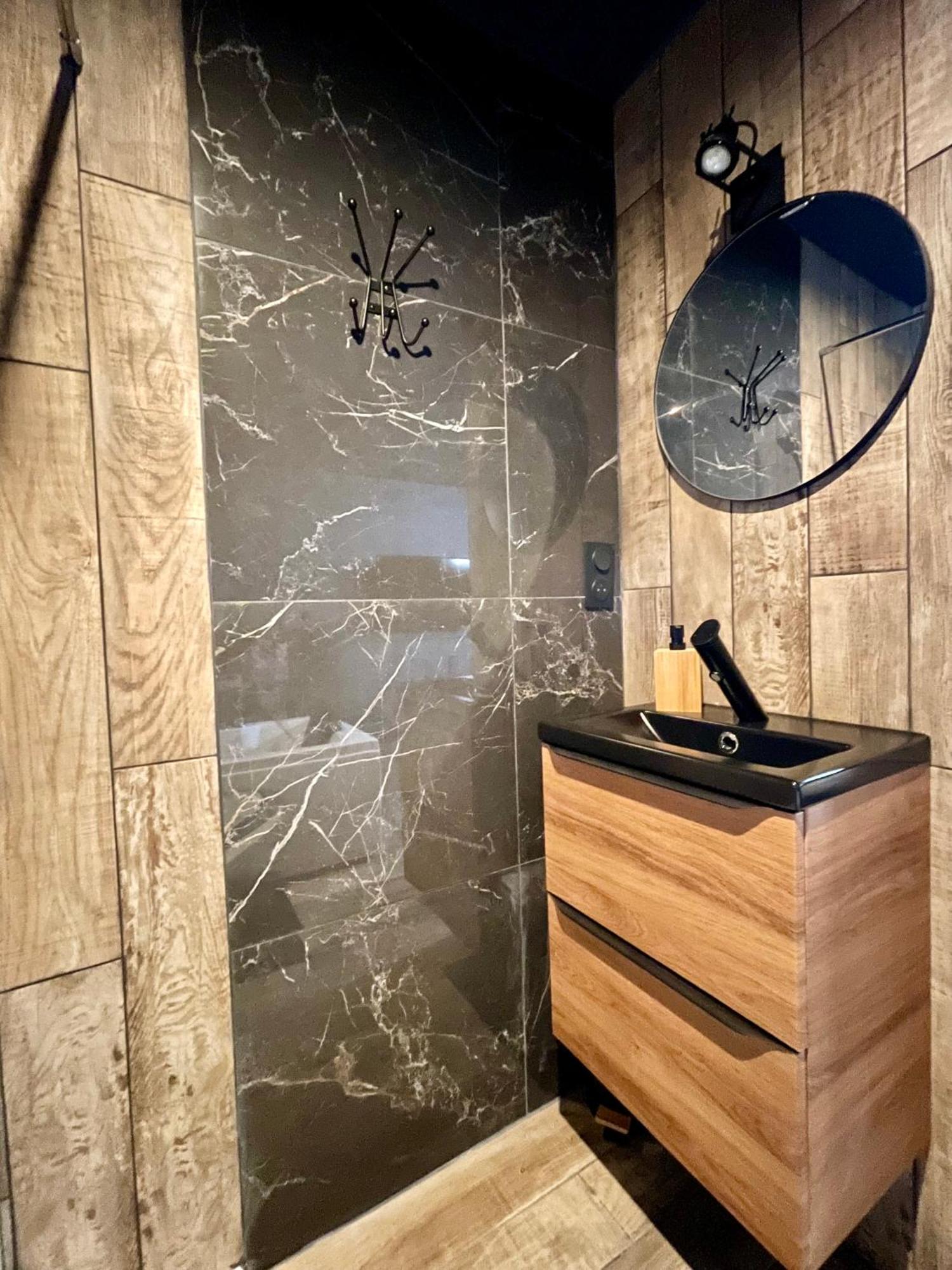 Sleep'in Cities Le Saphir Balneo Albi